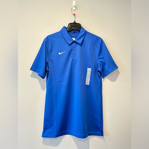 Nike Men's Dry Franchise Polo - Picture 5 of 9